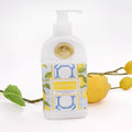 Lemon Ginger Hand & Body Lotion 300ml