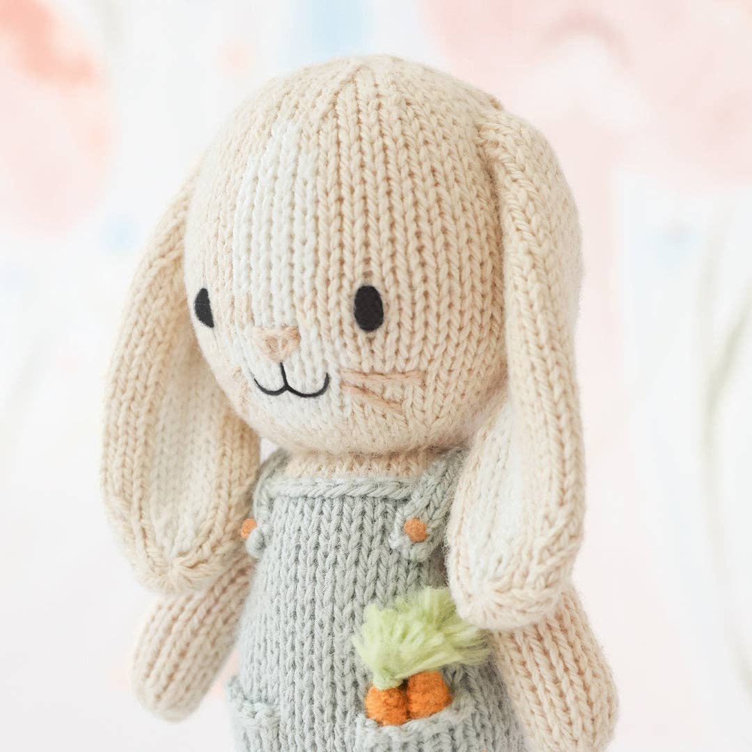 Bunny Henry Cuddle and Kind