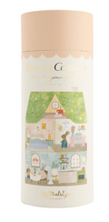 Bunny Cottage Puzzle