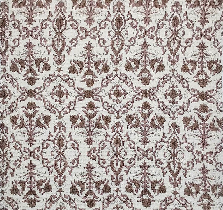 Dish Towel Millet Botanical