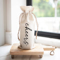 Wine Bag Cheers