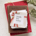 Truth for Today Christmas Gift