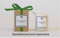 NH Candle The Ozarks Small