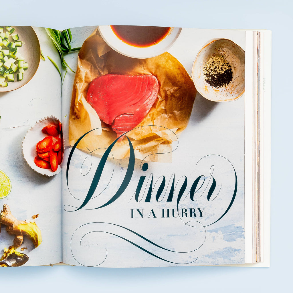 Just Married - A Cookbook for Newlyweds