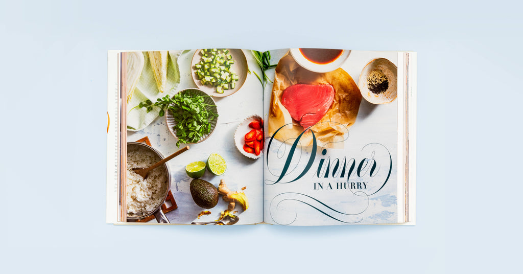 Just Married - A Cookbook for Newlyweds
