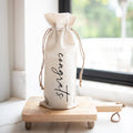 Wine Bag Congrats