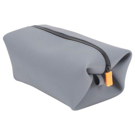 Men's Toiletry Bag Dark Grey