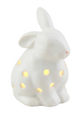 Light Up Sitter Bunny