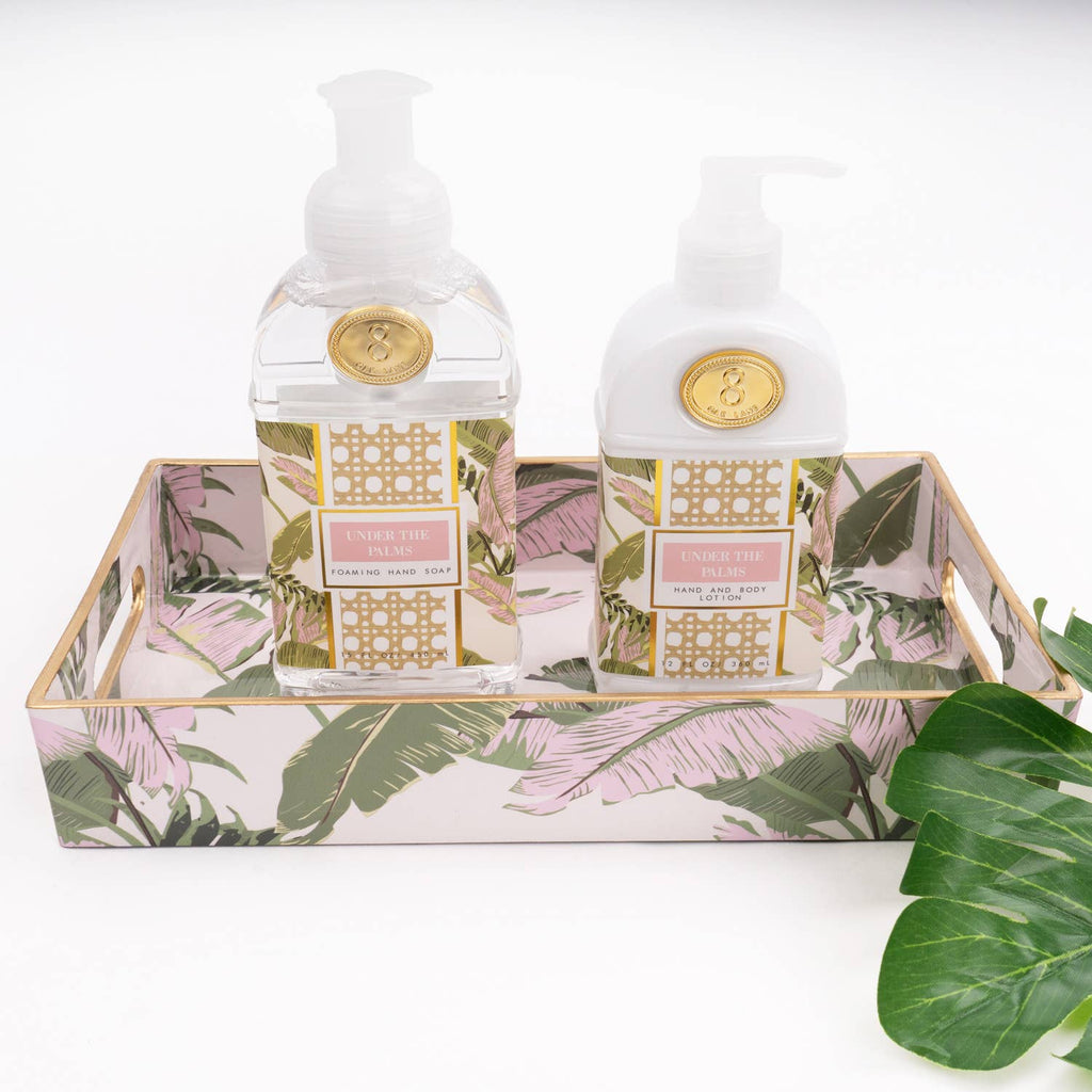 Under the Palms Hand & Body Lotion 300ml