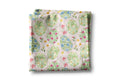 Tea Towel Easter Egg Floral