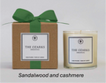 NH Candle The Ozarks Large