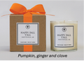 NH Candle Happy Fall Y'all Large