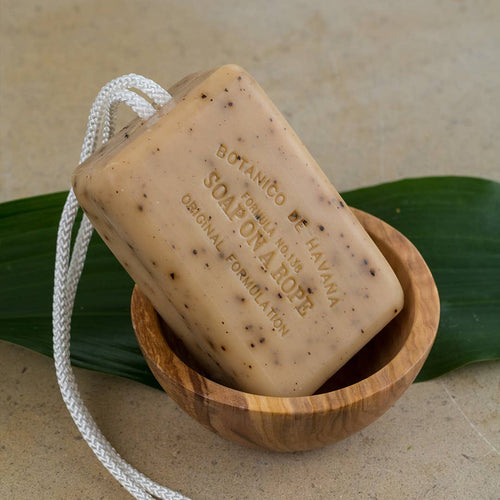 Botanico Soap On A Rope