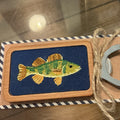 Fish Emb Icon Bottle Opener