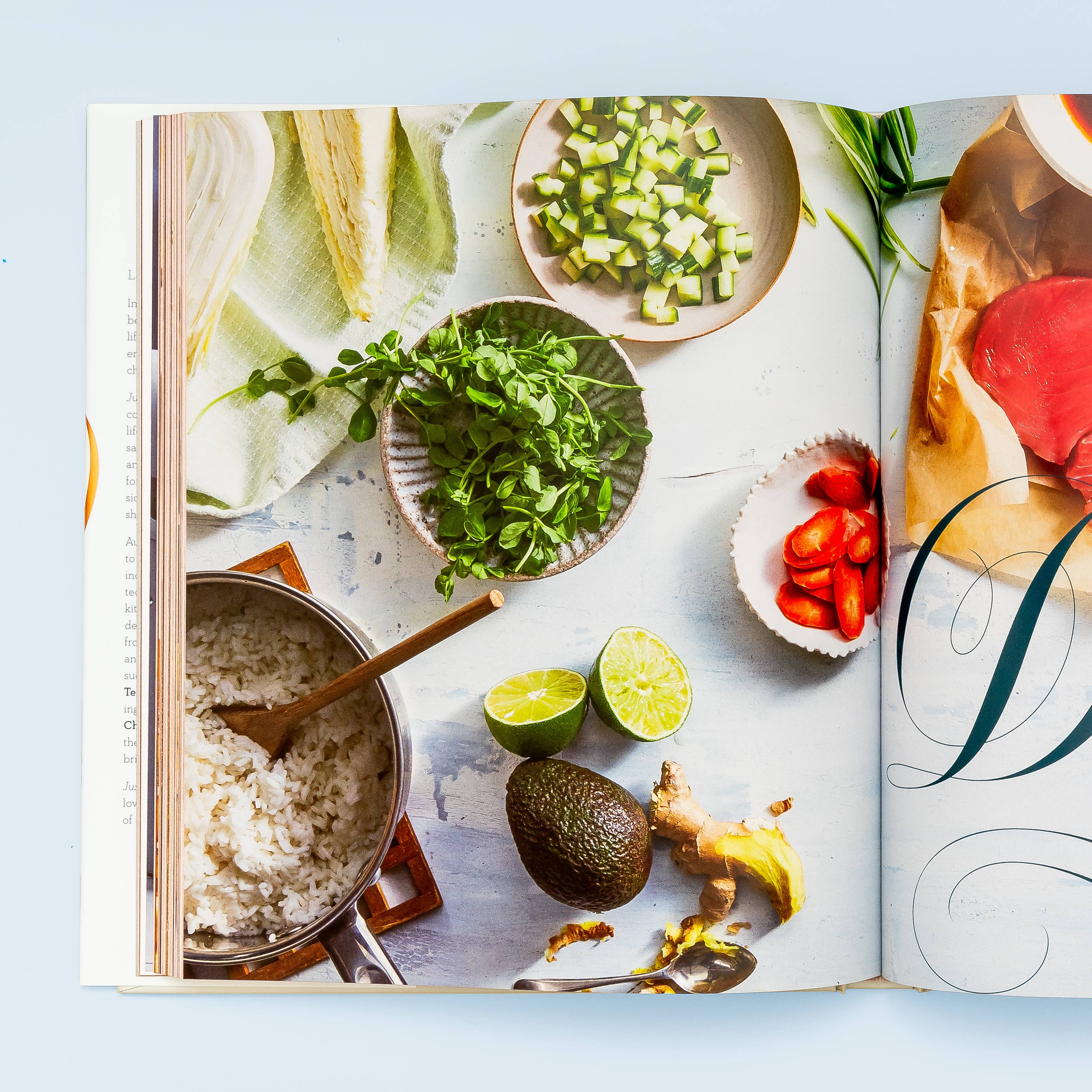 Just Married - A Cookbook for Newlyweds