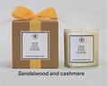 NH Candle Pop Fizz Clink Large