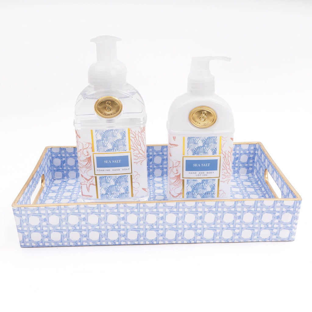 Sea Salt Hand & Body Lotion 300ml
