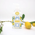 Lemon Ginger Foaming Hand Soap 15oz