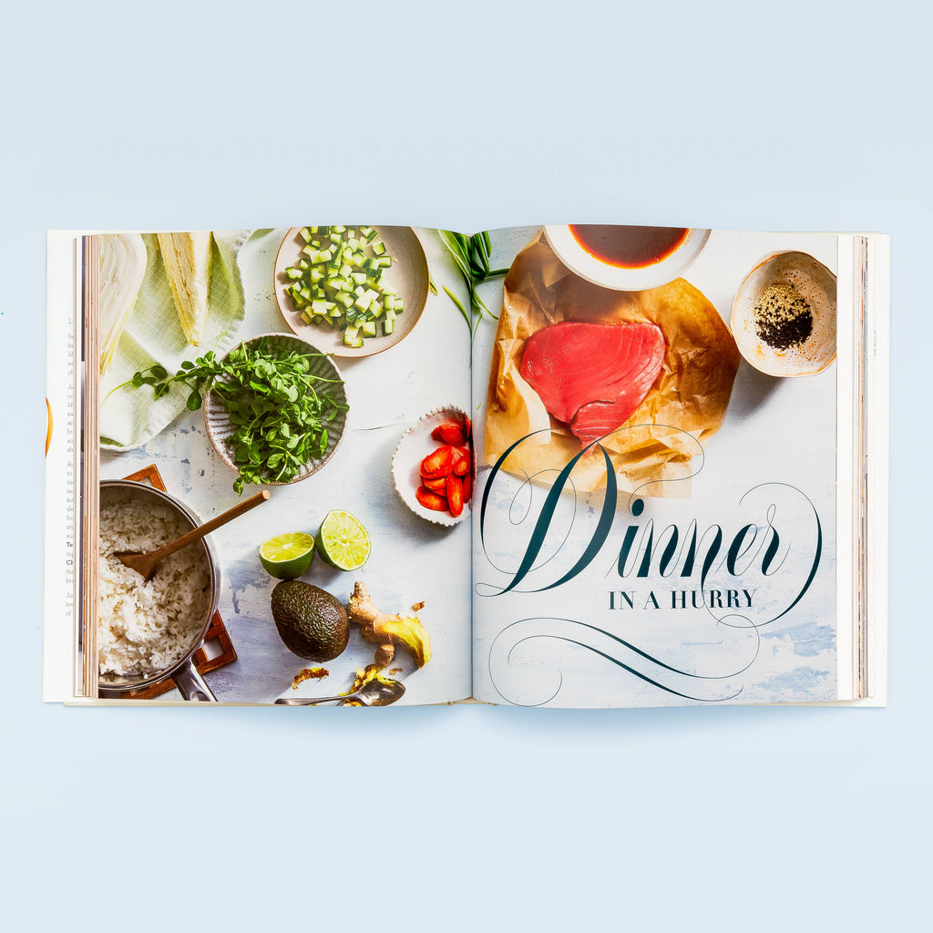 Just Married - A Cookbook for Newlyweds