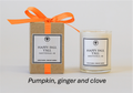 NH Candle Happy Fall Y'all Small
