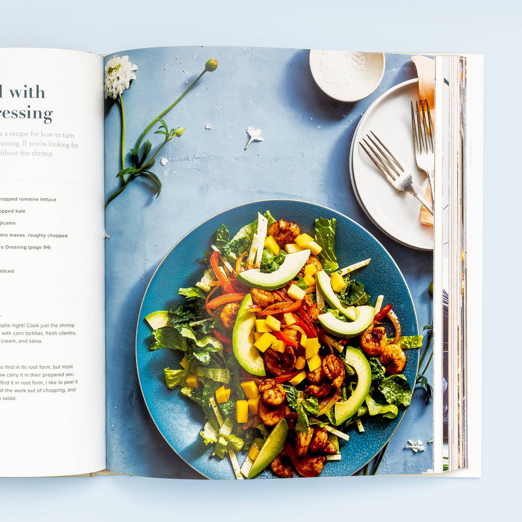 Just Married - A Cookbook for Newlyweds