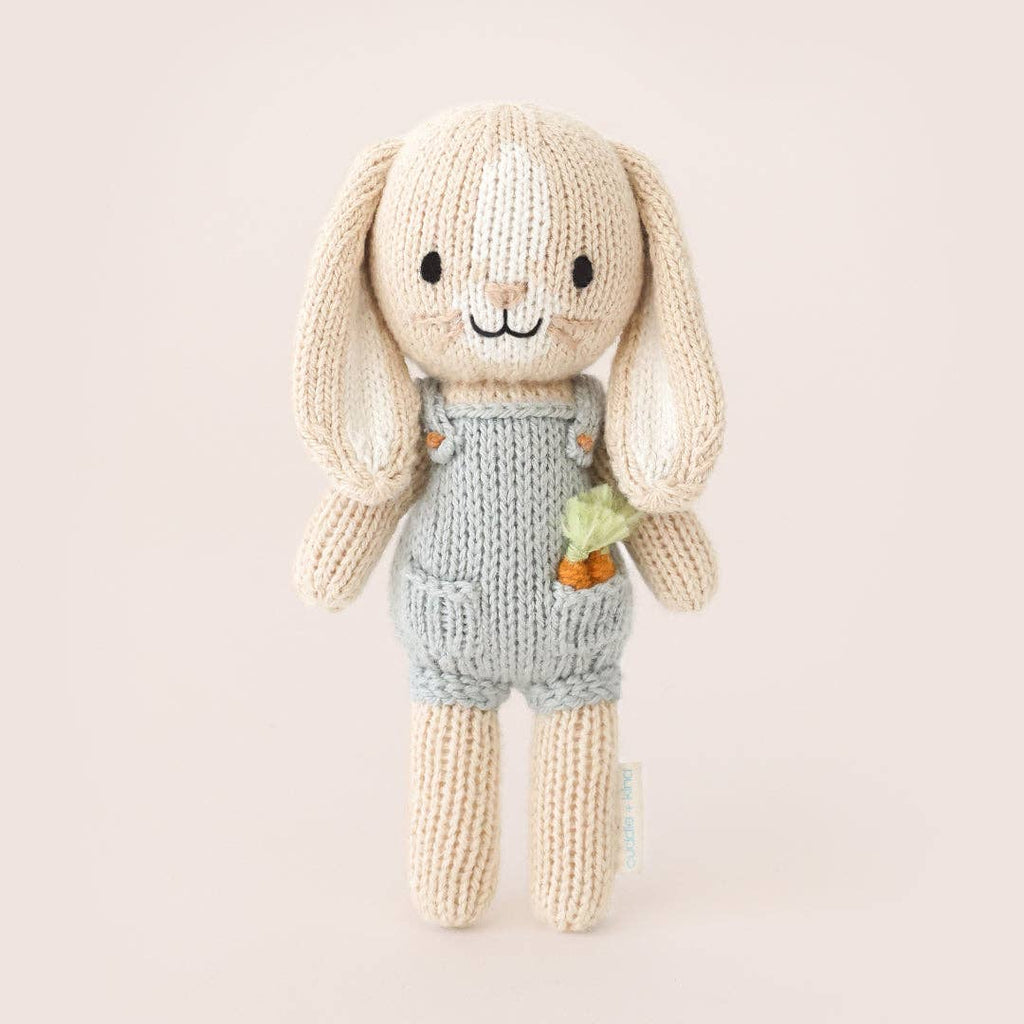 Bunny Henry Cuddle and Kind