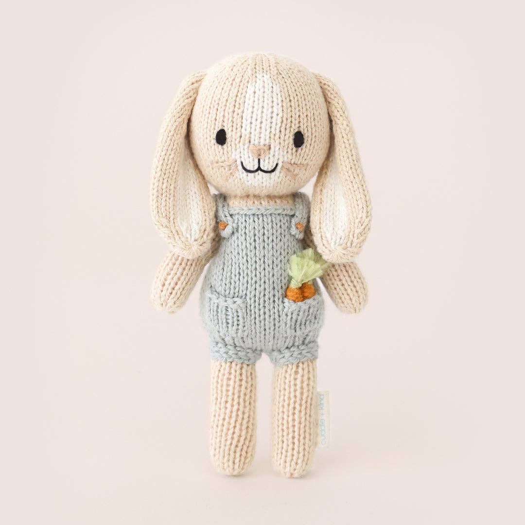 Bunny Henry Cuddle and Kind