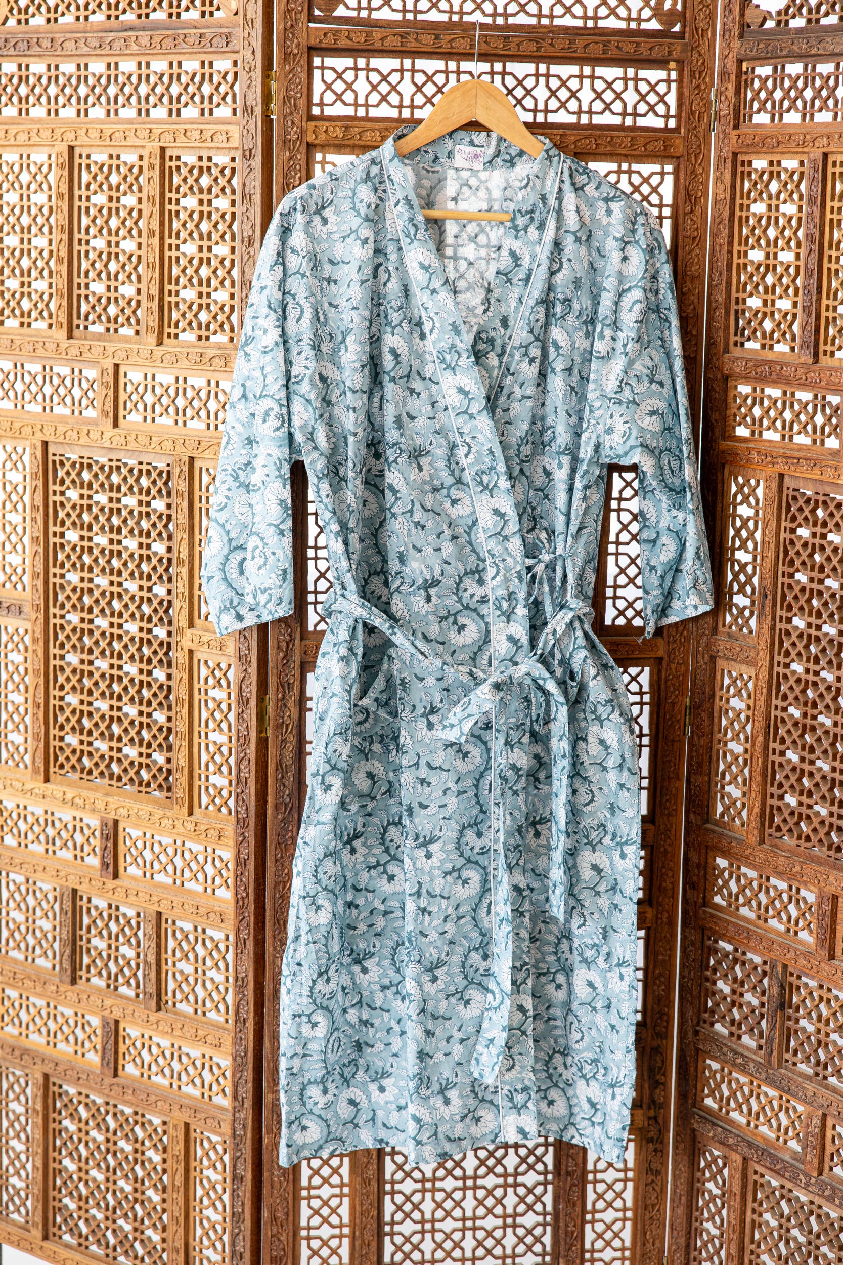Robe-Coastal Comfort