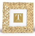 Gold Braid Frame 4x4