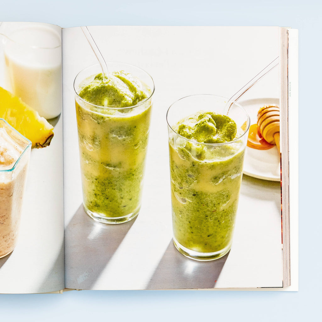 Just Married - A Cookbook for Newlyweds