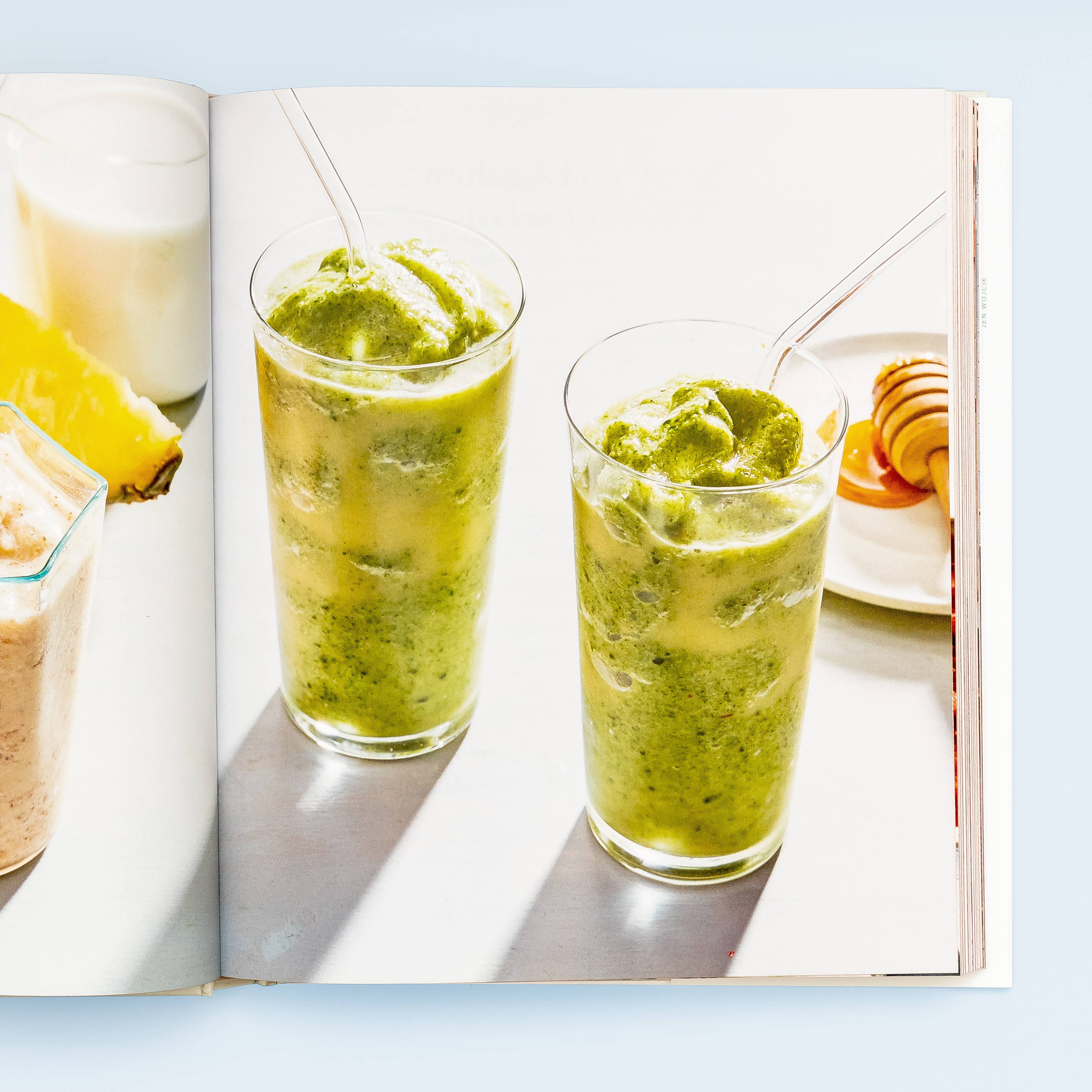 Just Married - A Cookbook for Newlyweds