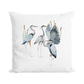 Heron Pillow