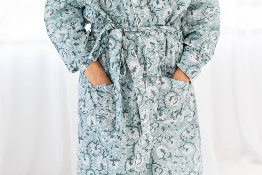 Robe-Coastal Comfort