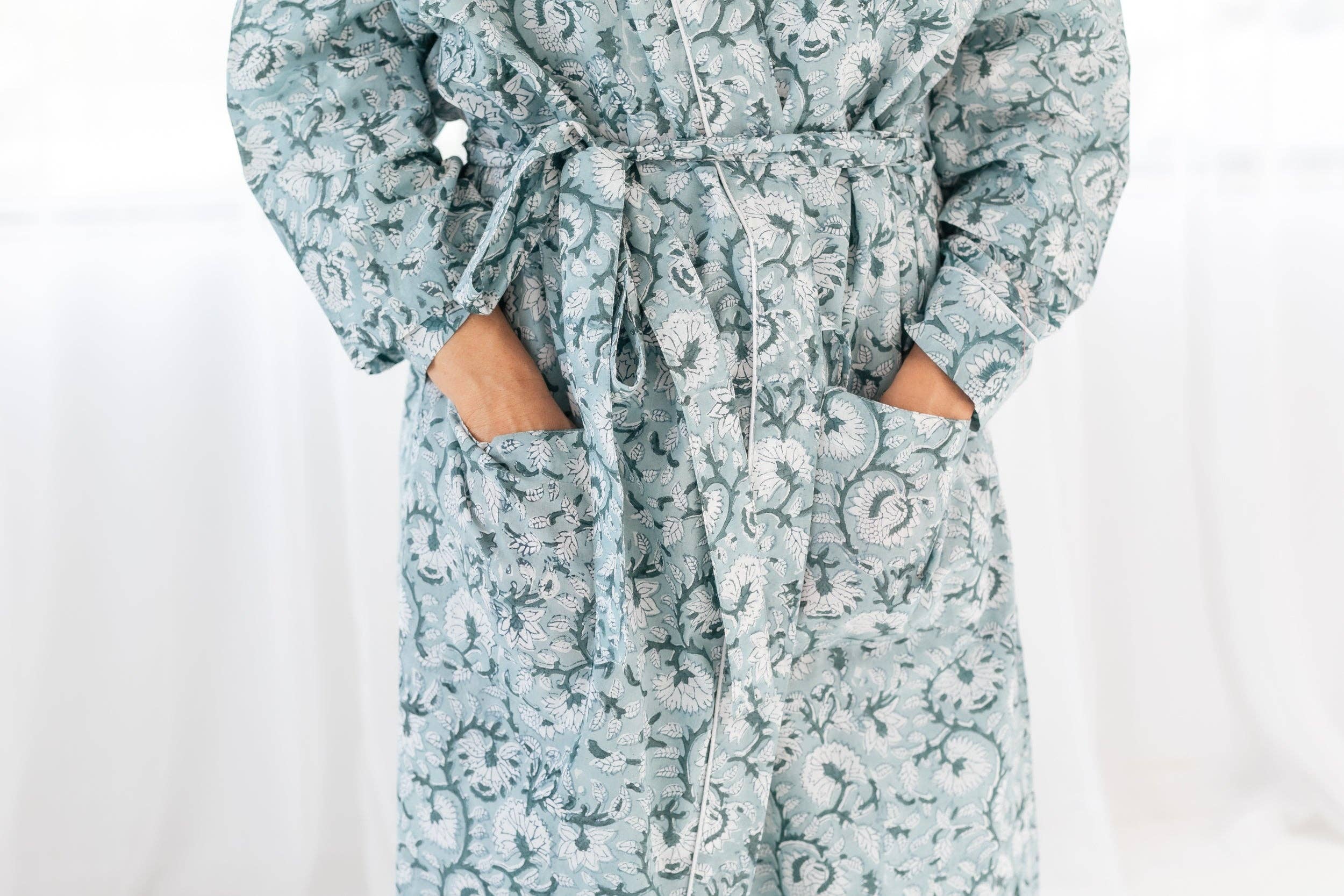 Robe-Coastal Comfort