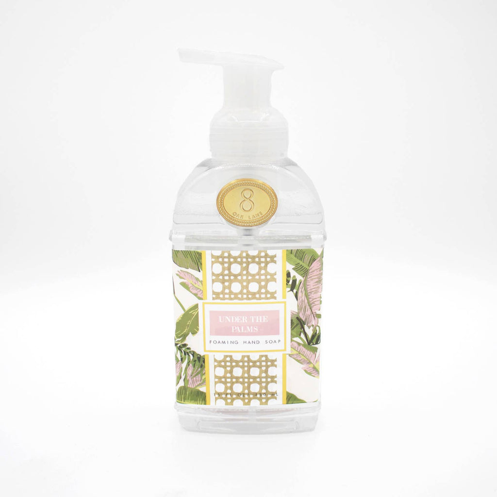 Under the Palms Foaming Hand Soap 15oz
