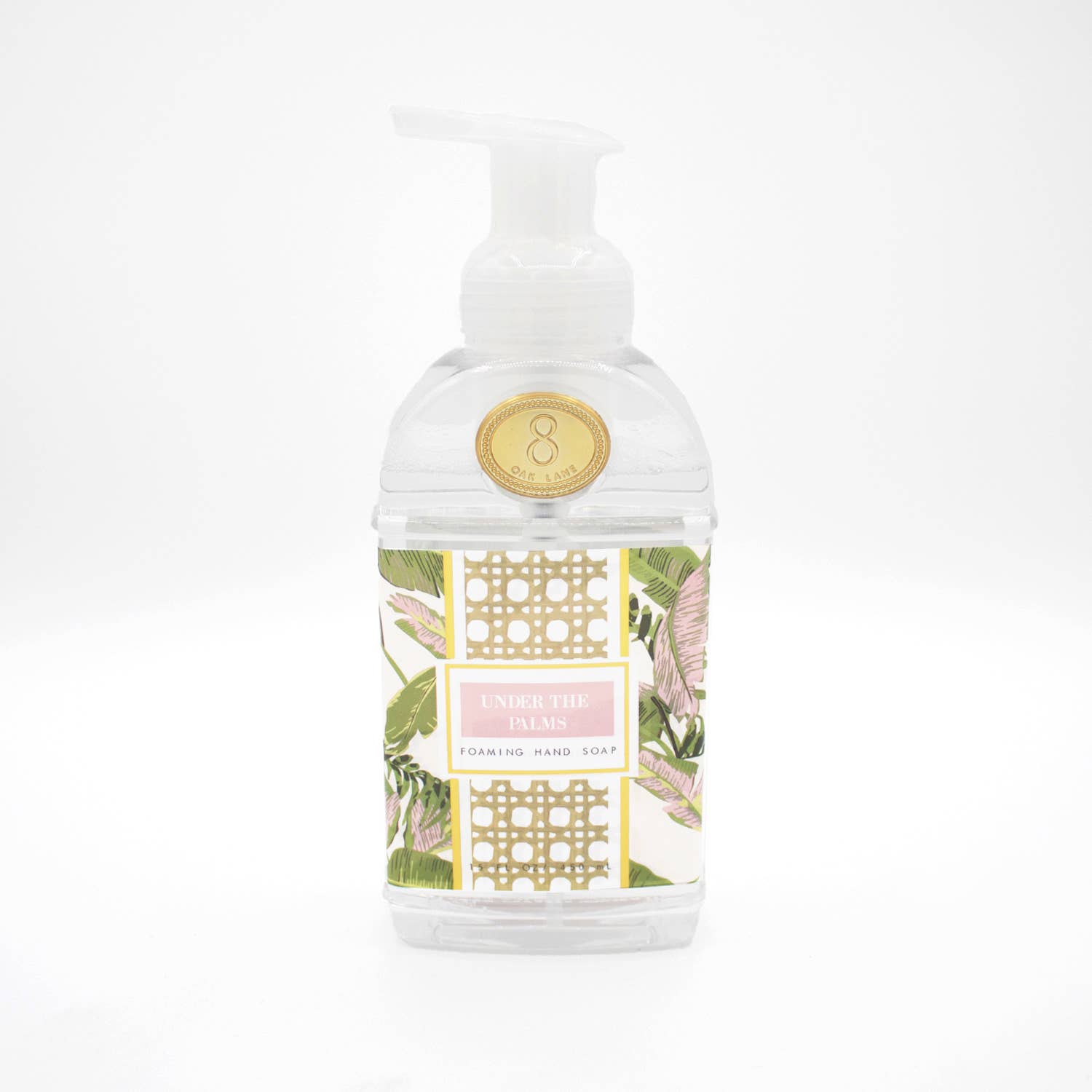Under the Palms Foaming Hand Soap 15oz