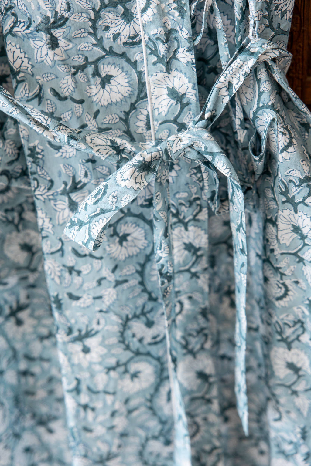 Robe-Coastal Comfort