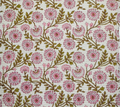 Dish Towel Clematis Botanical
