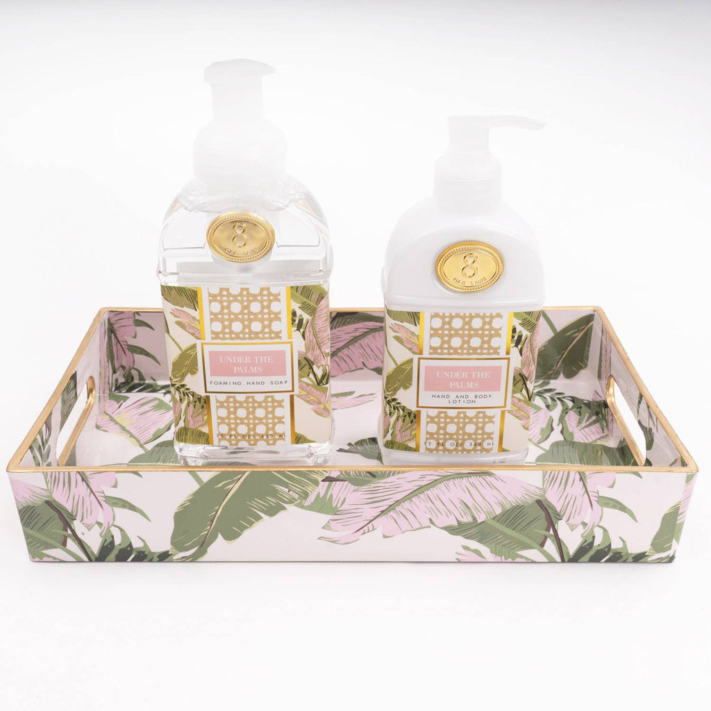 Under the Palms Hand & Body Lotion 300ml