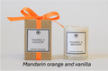 NH Candle Thanks a Million Small