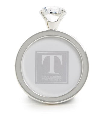 Ring Photo Frame