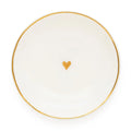 Small Round Heart Tray