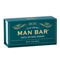 Man Bar Coastal Driftwood Soap