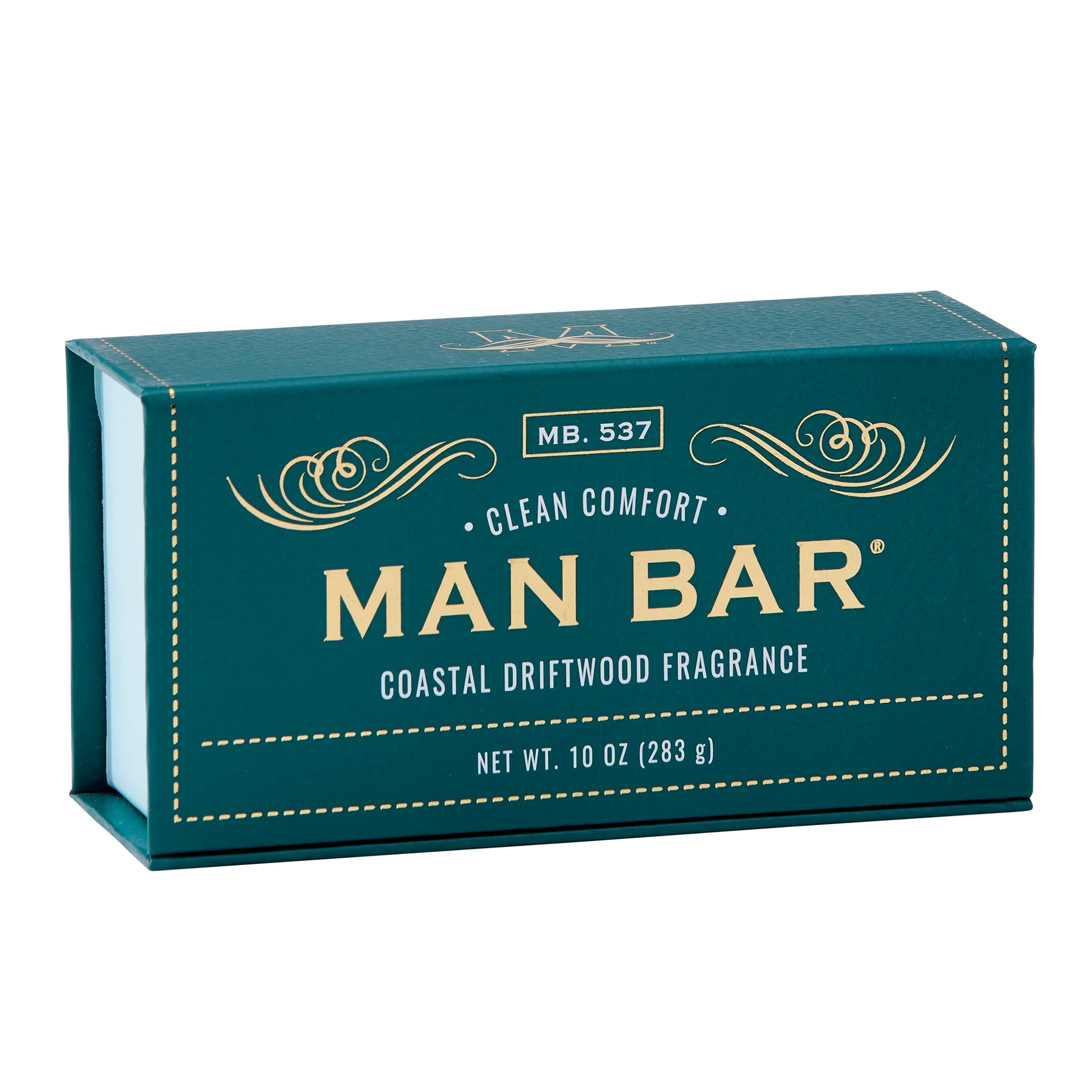 Man Bar Coastal Driftwood Soap