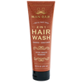 Man Bar Spiced Tobacco Hair Wash